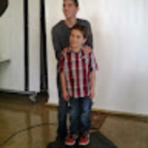 Meet your Posher, Nichol